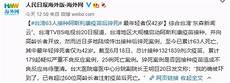 民进党当局对TikTok下手