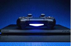 台湾ps4服务器